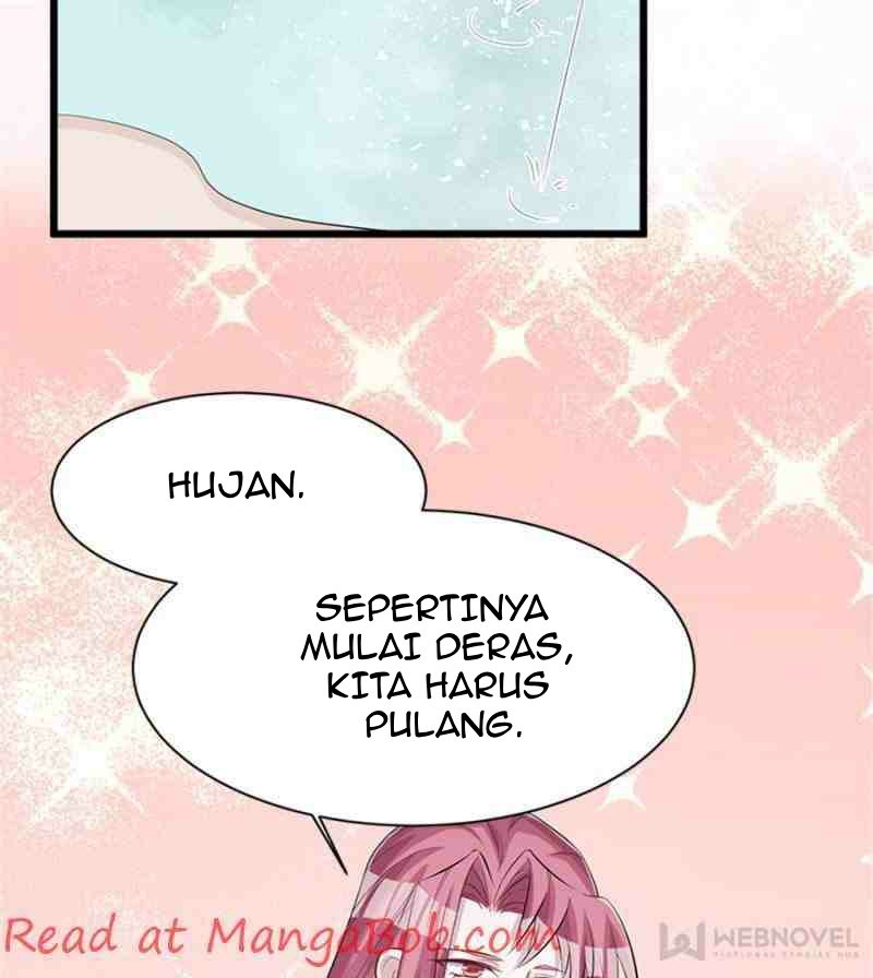 Beauty and the Beasts Chapter 95 Gambar 45